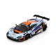 McLaren 720S GT3 Evo 159 24 Heures de Spa Francorchamps 2024 Spark SB788