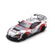 Toyota GR Supra GT4 Evo 9 Champion Silver FFSA Championnat de France GT4 2023 Spark SF330