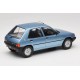 Peugeot 205 1984 light Blue MCG MCG18491
