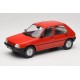 Peugeot 205 1984 Red MCG MCG18492