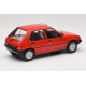 Peugeot 205 1984 Red MCG MCG18492
