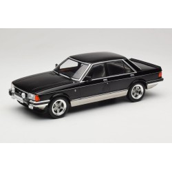 Ford Granada MKII 2.8 Injection 1982 Black Grey MCG MCG18536