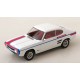 Ford Capri MKI GT 1970 White Decor MCG MCG18539