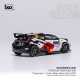 Toyota Yaris GR Hybrid Rally2 30 Rallye Monte Carlo 2025 Yuki Yamamoto - James Fulton IXO RAM983
