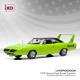 Plymouth Road Runner Superbird 1970 Light Green IXO U43RDC008