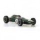 Lotus 25 F1 Pays-Bas 1962 Jim Clark Spark 18S119