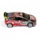 Ford Fiesta RS WRC 21 Rallye Monte Carlo 2012 Prokop Tomanek IXO RAM499