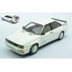 Audi Quattro 1981 White Whitebox WB124247