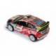 Ford Fiesta RS WRC 21 Rallye Monte Carlo 2012 Prokop Tomanek IXO RAM499