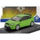 Ford Focus RS MKII 2010 Green Solido S4314901