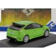 Ford Focus RS MKII 2010 Green Solido S4314901