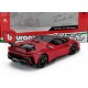 Ferrari SF90 XX Stradale N23 2024 Red Bburago BU26032R