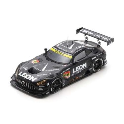 Mercedes AMG GT3 65 Super GT GT300 2025 Spark 43SGT25065