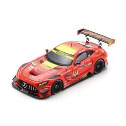Mercedes AMG GT3 22 Super GT GT300 2025 Spark 43SGT25022