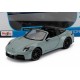 Porsche 911 992-2 Targa 4 GTS Hybrid 2024 Light Green Maisto 31470GR