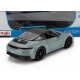 Porsche 911 992-2 Targa 4 GTS Hybrid 2024 Light Green Maisto 31470GR