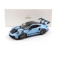 Porsche&nbsp;911 992 GT3 RS Coupe Weissach Package 2022 Light Blue Black Norev 187367