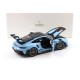 Porsche&nbsp;911 992 GT3 RS Coupe Weissach Package 2022 Light Blue Black Norev 187367