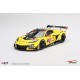 Chevrolet Corvette Z06 GT3.R 4 24 Heures de Daytona 2024 Truescale TS0571