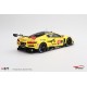 Chevrolet Corvette Z06 GT3.R 4 24 Heures de Daytona 2024 Truescale TS0571