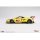 Chevrolet Corvette Z06 GT3.R 4 24 Heures de Daytona 2024 Truescale TS0571