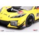 Chevrolet Corvette Z06 GT3.R 4 24 Heures de Daytona 2024 Truescale TS0571