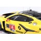 Chevrolet Corvette Z06 GT3.R 4 24 Heures de Daytona 2024 Truescale TS0571