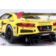 Chevrolet Corvette Z06 GT3.R 4 24 Heures de Daytona 2024 Truescale TS0571