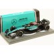 Mercedes F1 W15 44 Lewis Hamilton F1 Singapour 2024 Spark S9570