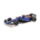 Williams Mercedes FW45 2 Logan Sargeant F1 Las Vegas 2023 Minichamps 117232202
