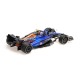 Williams Mercedes FW45 2 Logan Sargeant F1 Las Vegas 2023 Minichamps 117232202