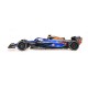 Williams Mercedes FW45 2 Logan Sargeant F1 Las Vegas 2023 Minichamps 117232202