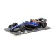 Williams Mercedes FW45 2 Logan Sargeant F1 Las Vegas 2023 Minichamps 117232202