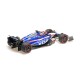 RB-Honda RBPT VCARB 01 3 Daniel Ricciardo F1 2024 Minichamps 117240103