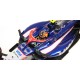 RB-Honda RBPT VCARB 01 22 Yuki Tsunoda F1 2024 Minichamps 117240122