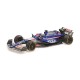 RB-Honda RBPT VCARB 01 40 Ayumu Iwasa F1 Japon FP1 2024 Minichamps 117240440