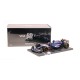 RB-Honda RBPT VCARB 01 40 Ayumu Iwasa F1 Japon FP1 2024 Minichamps 117240440