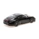 Porsche 911 992.2 Carrera Coupe 2024 Black Metallic Minichamps 155064022