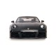 Porsche 911 992.2 Carrera Coupe 2024 Black Metallic Minichamps 155064022
