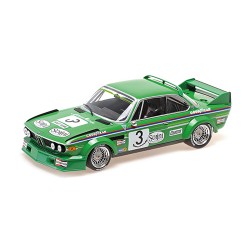 BMW 3.0 CSL 3 Brno 1978 Minichamps 155782503