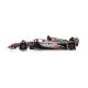 Haas Ferrari VF-23 27 Nico Hulkenberg F1 Austin 2023 Minichamps 417231927