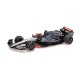 Alpha Tauri AT04 22 Yuki Tsunoda F1 Las Vegas 2023 Minichamps 417232222