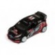 Ford Fiesta RS WRC 9 Rallye Monte Carlo 2012 Wilson Martin IXO RAM492