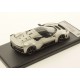 Ferrari F80 2024 Alluminio Lucido Looksmart LS559I 
