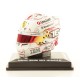 Casque Helmet 1/5 Charles&nbsp;Leclerc F1 Japon 2025 150th GP Looksmart LSHEL012
