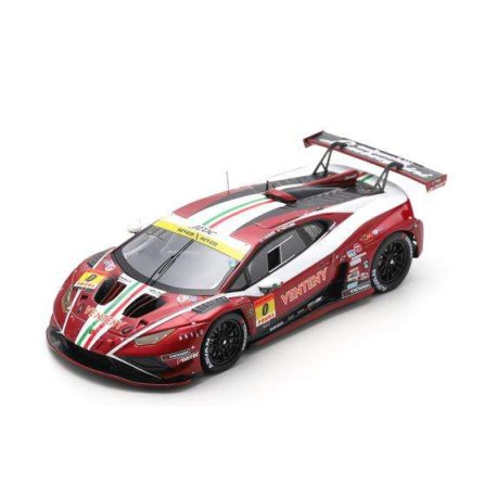 Lamborghini GT3 0 Super GT GT300 2025 Spark 43SGT25000