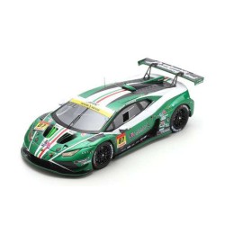 Lamborghini GT3 87 Super GT GT300 2025 Spark 43SGT25087