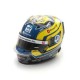 Casque Helmet 1/5 Oliver Bearman Haas F1 2025 Spark 5HF183