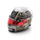 Casque Helmet 1/5 George Russell Mercedes F1 Chine 2025 Spark 5HF199