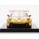 Porsche 911 GT3 Cup 34 Champion Porsche Carrera Cup Benelux Dirk Schouten 2024 Spark S6302